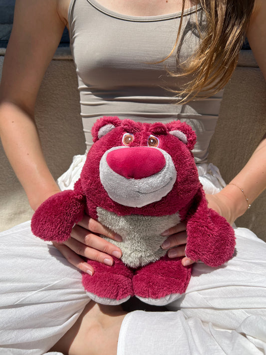 Cuddly Plush™ - Lotso