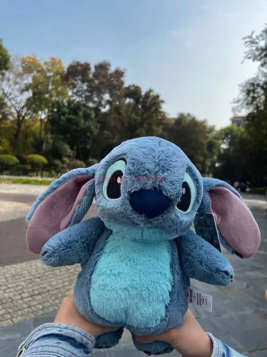 Cuddly Plush™ - Stitch