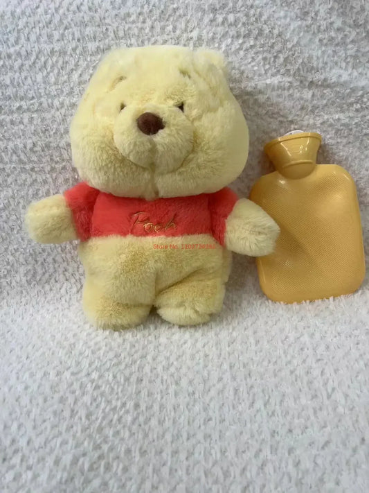 Cuddly Plush™ - Winnie the Pooh